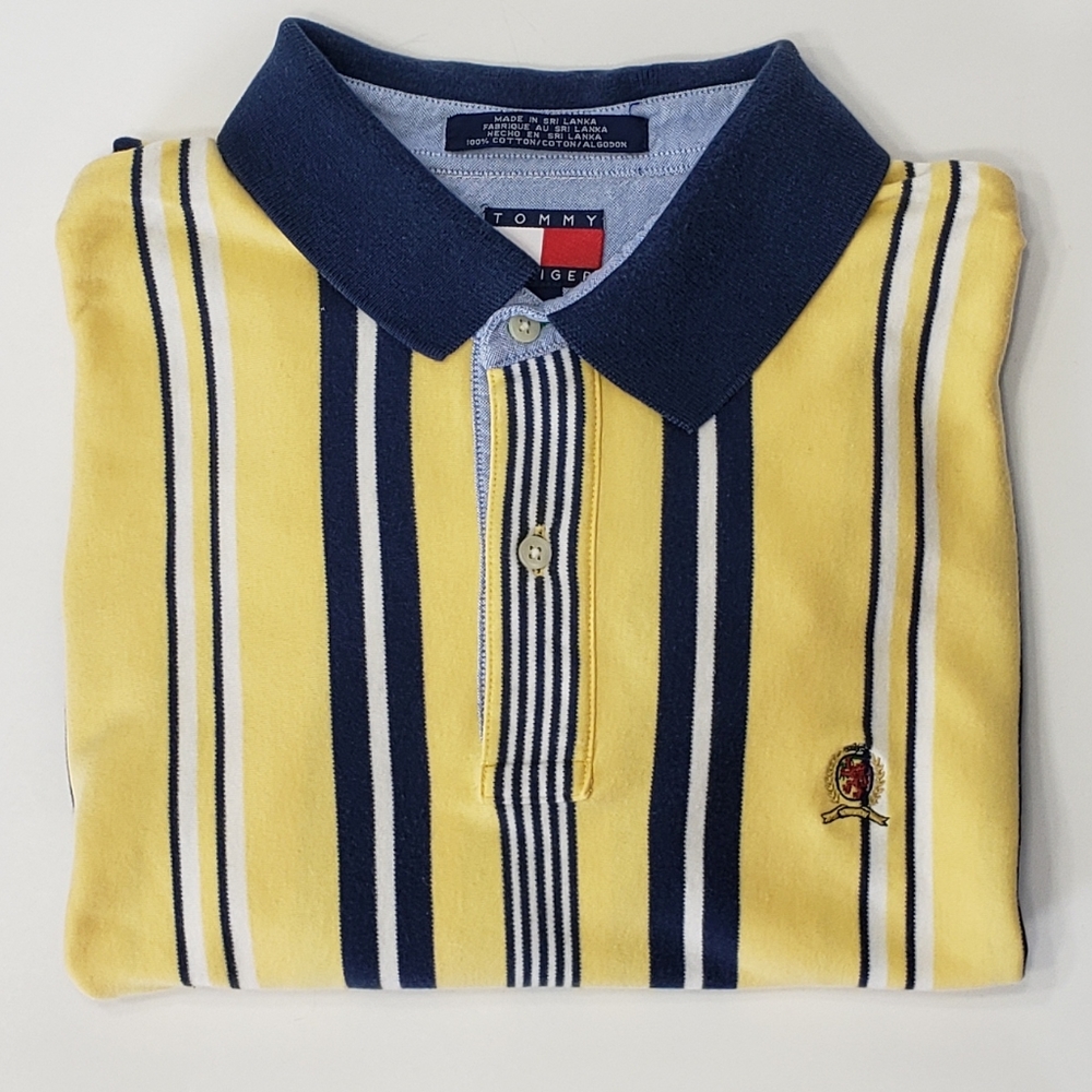 Tommy Hilfiger Polo Shirt